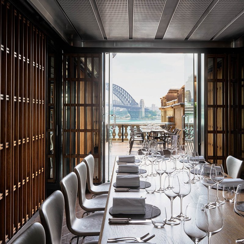 Cafe Sydney Restaurant photo 3