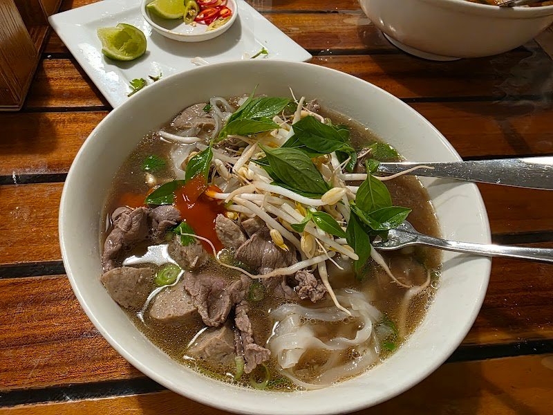 Viet Fresh Noodles photo 3