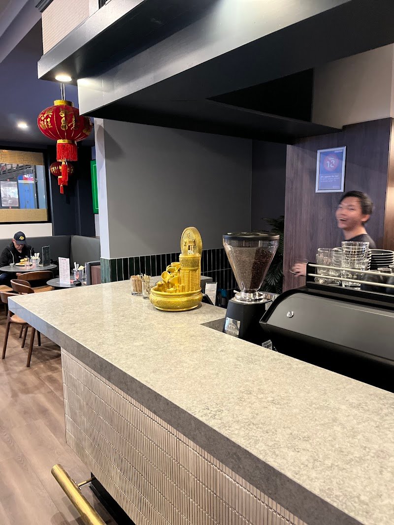 Bistro @ 8 Dragons photo 8