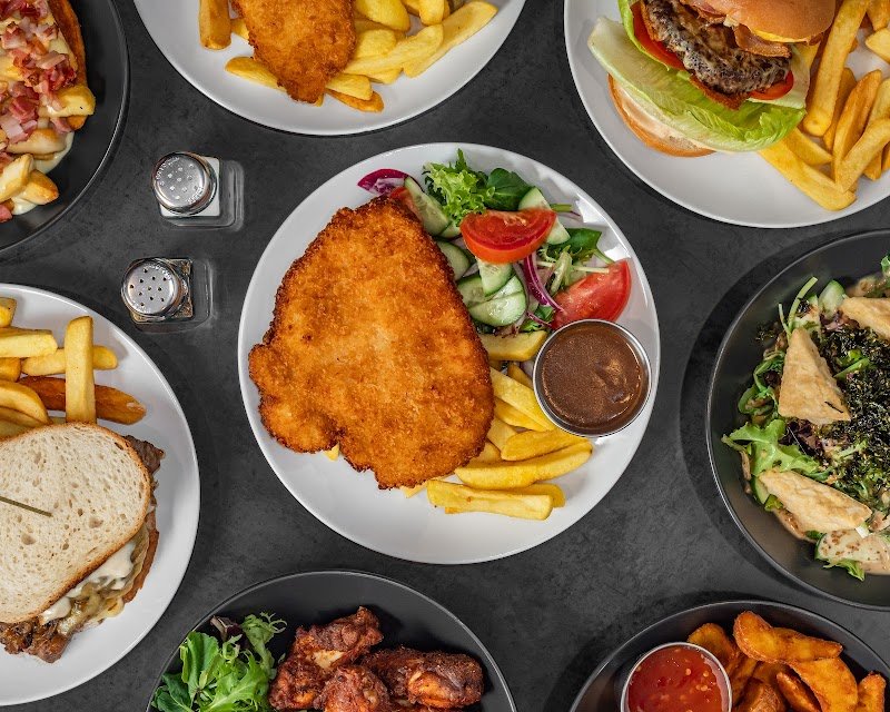 Bistro @ 8 Dragons photo 6