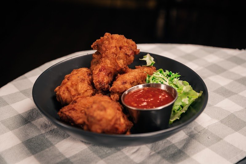 Bistro @ 8 Dragons photo 2