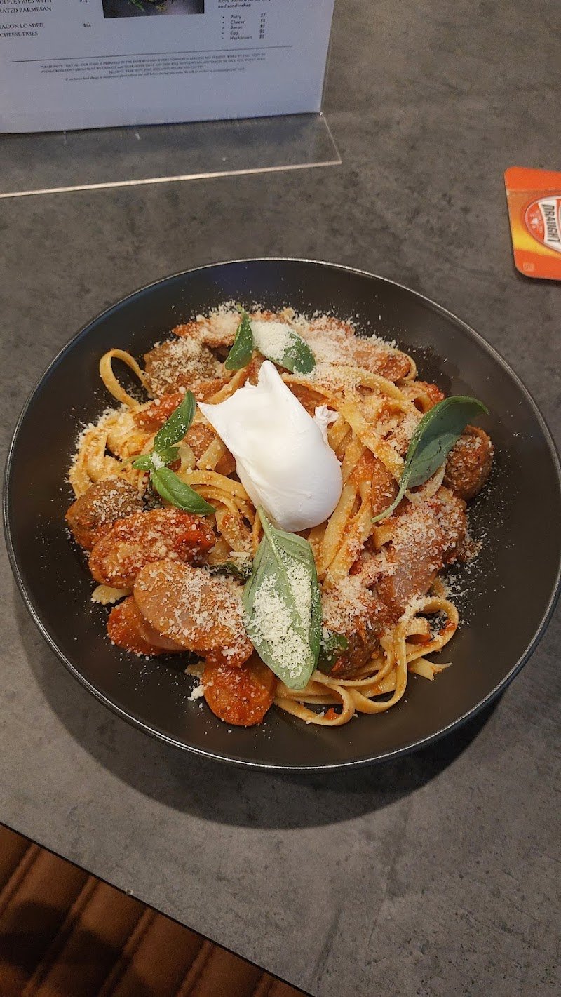 Bistro @ 8 Dragons photo 5