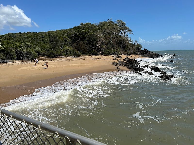 Garage palm cove photo 7