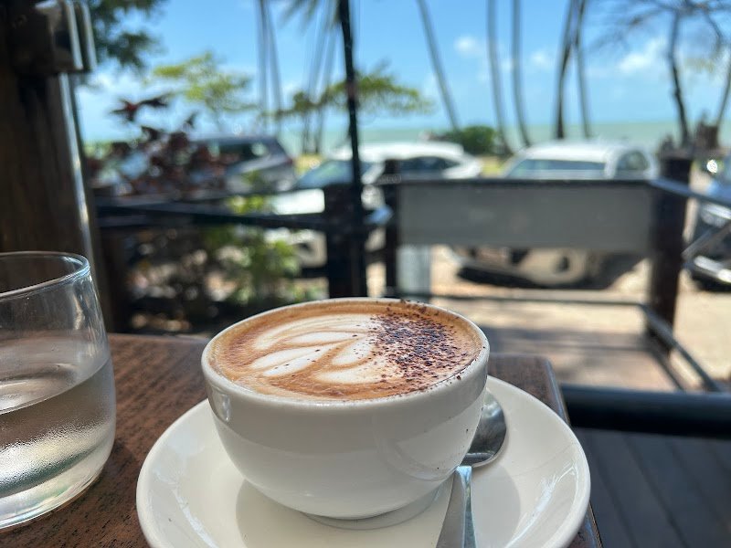 Garage palm cove photo 8