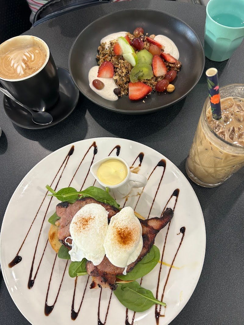 The Fannie Bay Coolspot photo 7