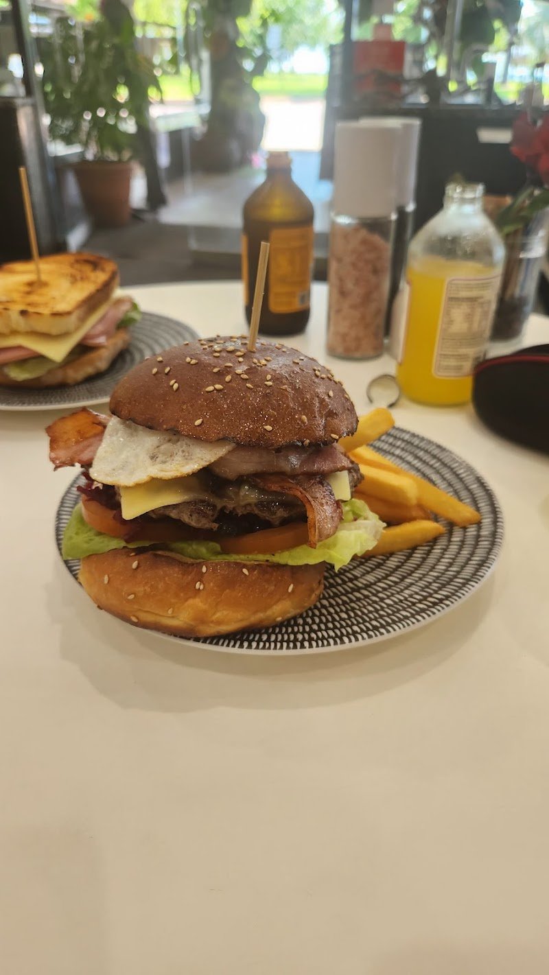 The Fannie Bay Coolspot photo 2