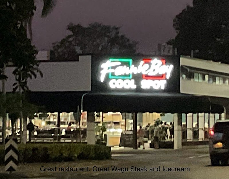 The Fannie Bay Coolspot photo 4