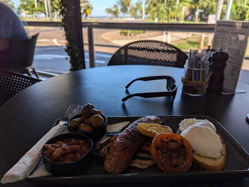 The Fannie Bay Coolspot photo 10