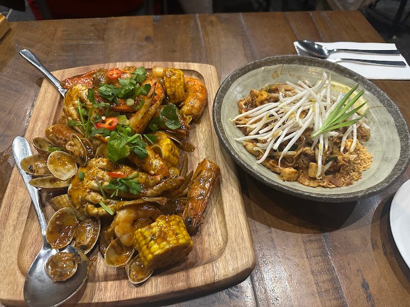 SPICE Kitchen and Bar Broadbeach photo 8