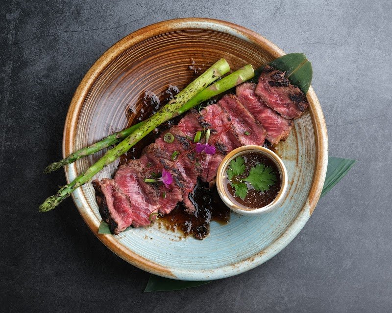 SPICE Kitchen and Bar Broadbeach photo 2