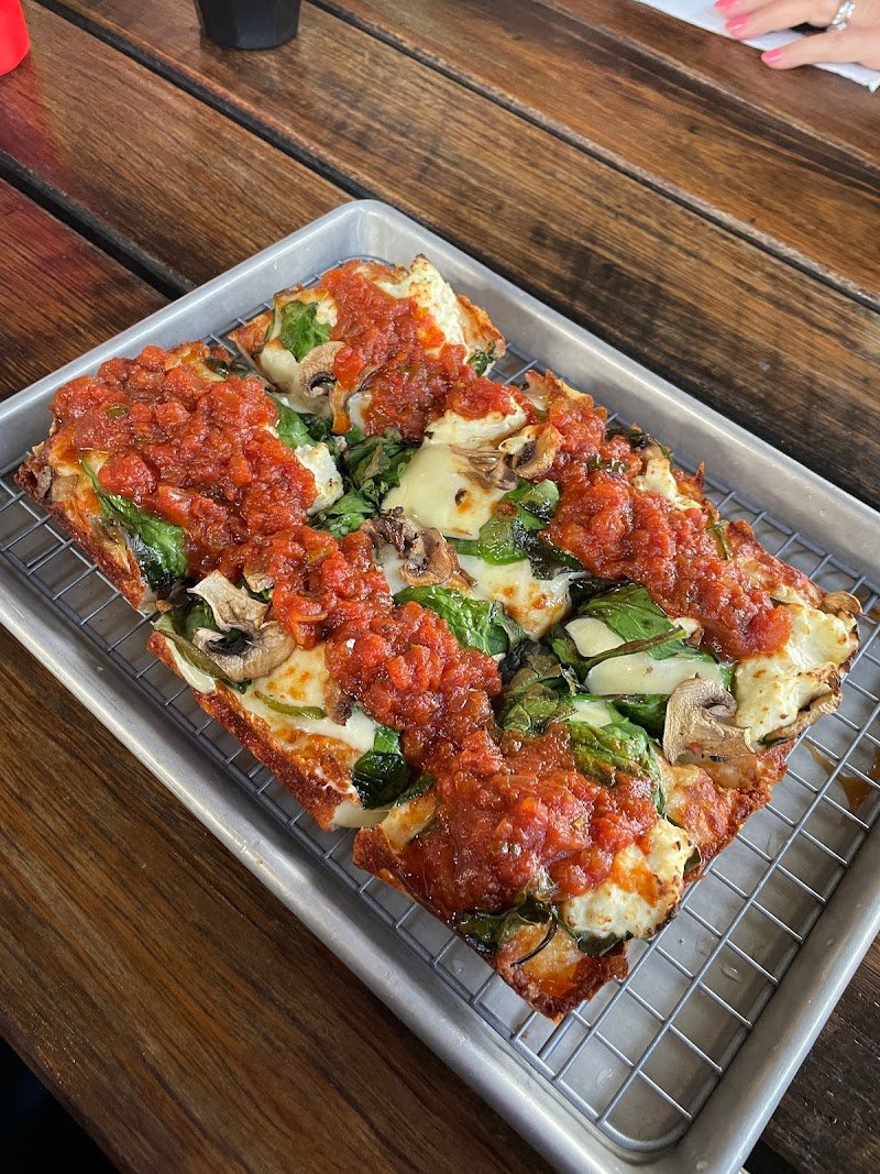 Grease Monkey photo 7