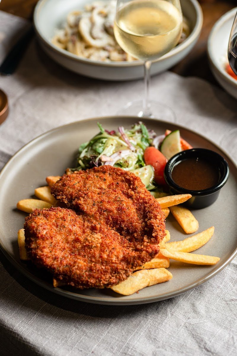 3 Sicilians Ristorante photo 3