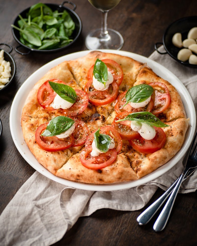 3 Sicilians Ristorante photo 2