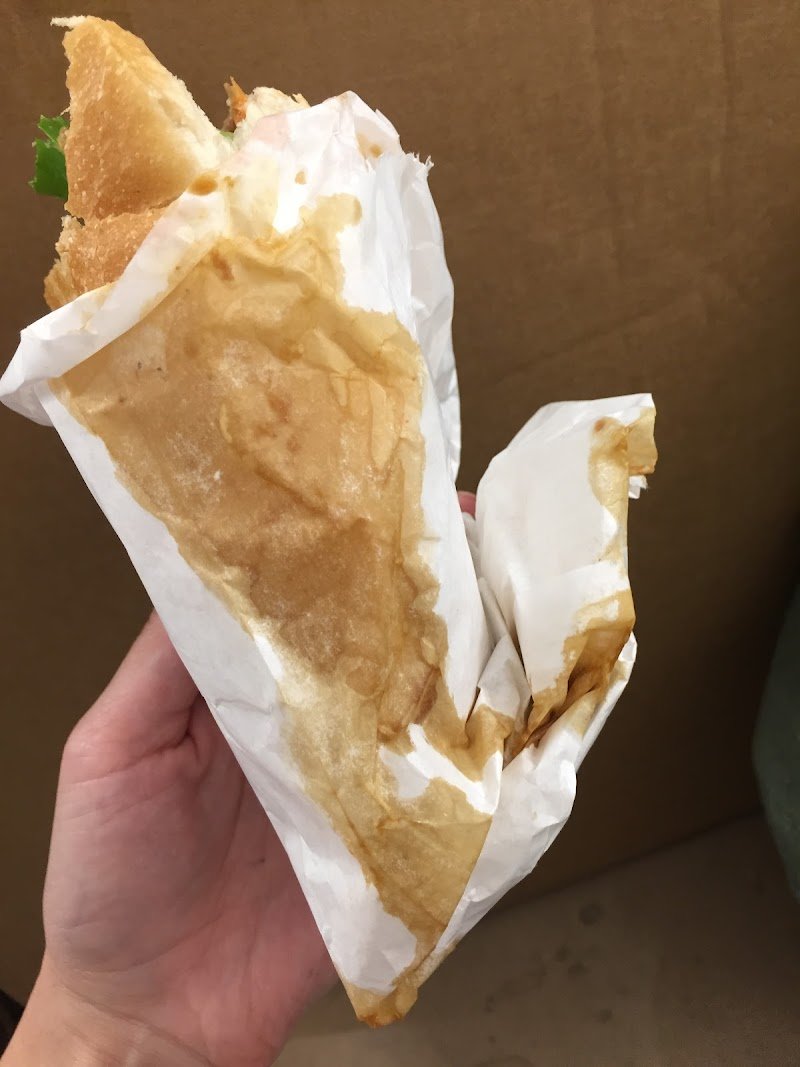 Sydney Pork Rolls photo 10