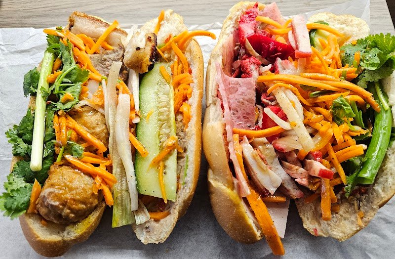 Sydney Pork Rolls photo 9