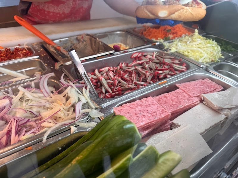 Sydney Pork Rolls photo 2