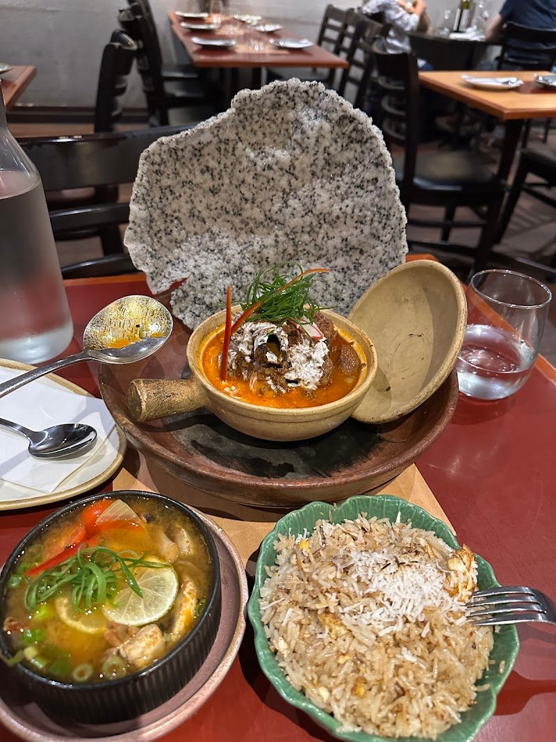 Ummarin Thai Restaurant photo 9