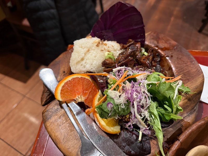 Ummarin Thai Restaurant photo 7