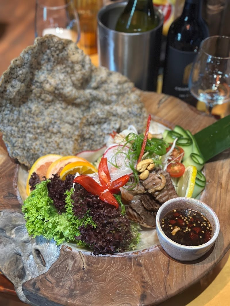 Ummarin Thai Restaurant photo 6