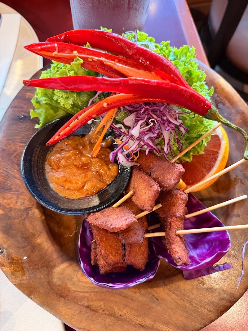 Ummarin Thai Restaurant photo 3