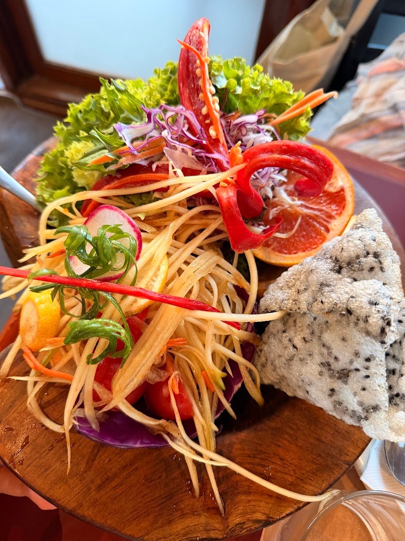 Ummarin Thai Restaurant photo 5