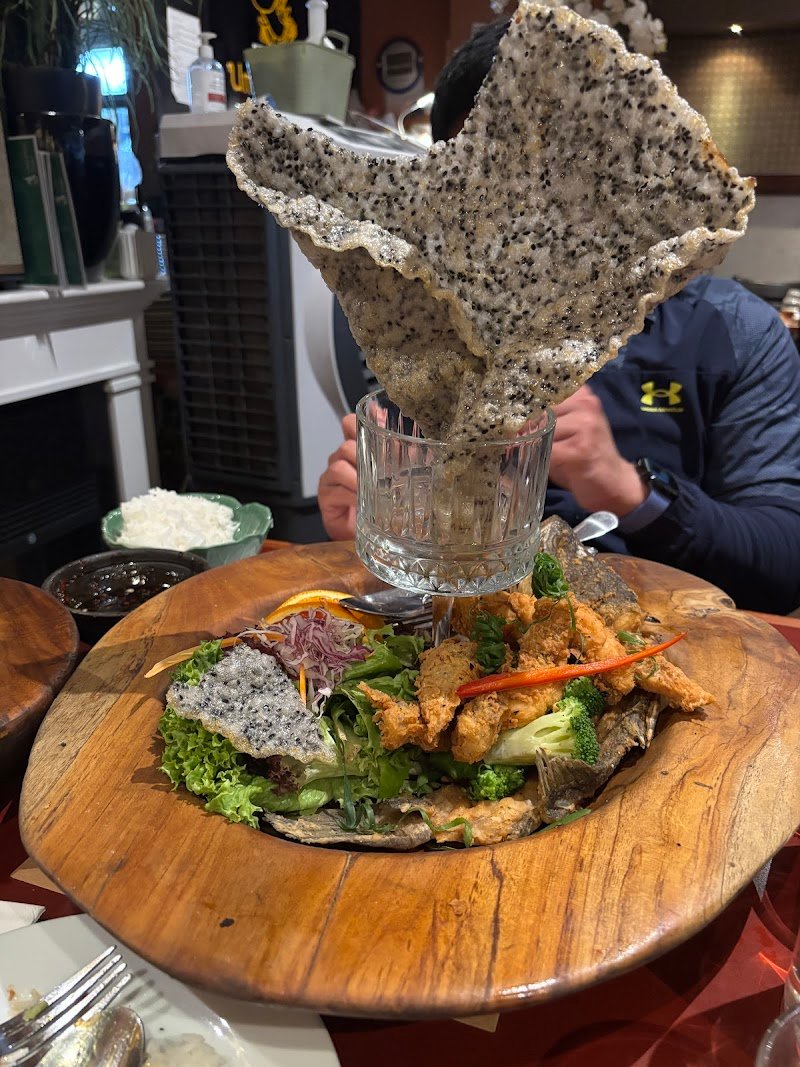 Ummarin Thai Restaurant photo 10