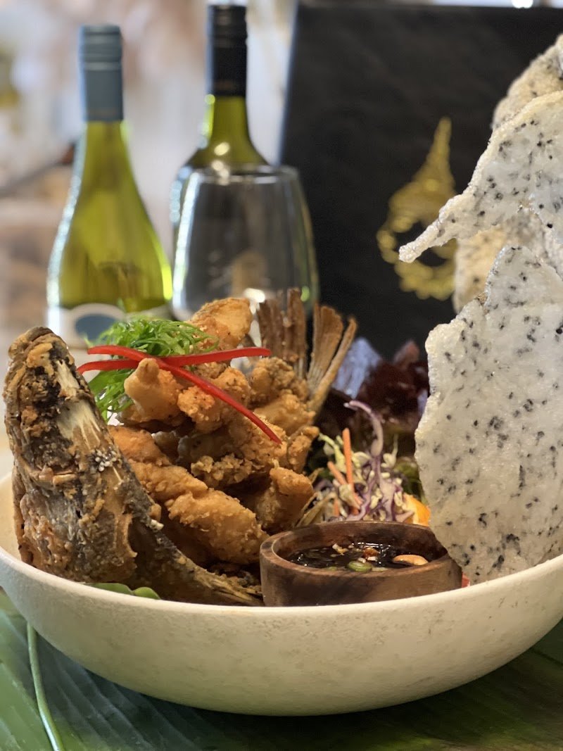 Ummarin Thai Restaurant photo 2