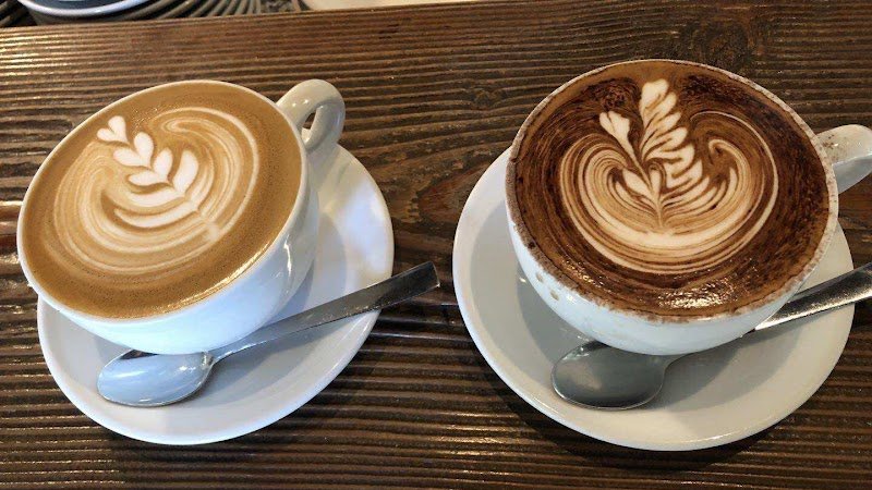 Cafe Markus Chatswood photo 2