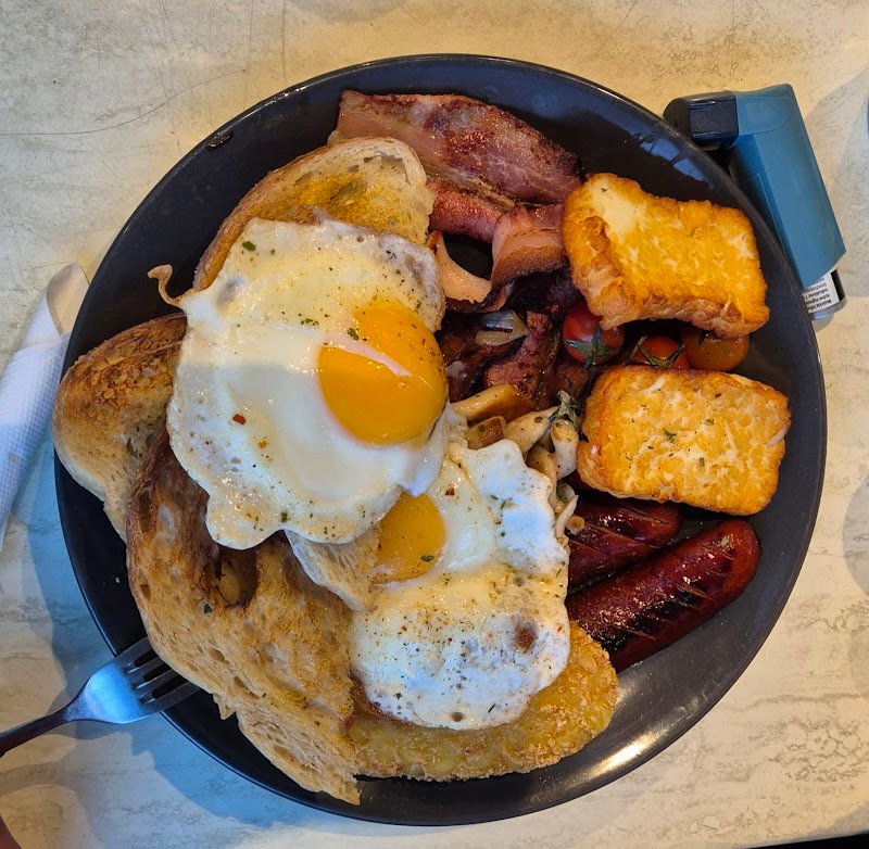 Cafe Markus Chatswood photo 10