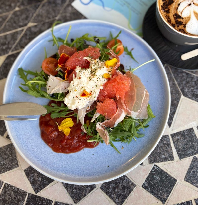 Cafe Markus Chatswood photo 4