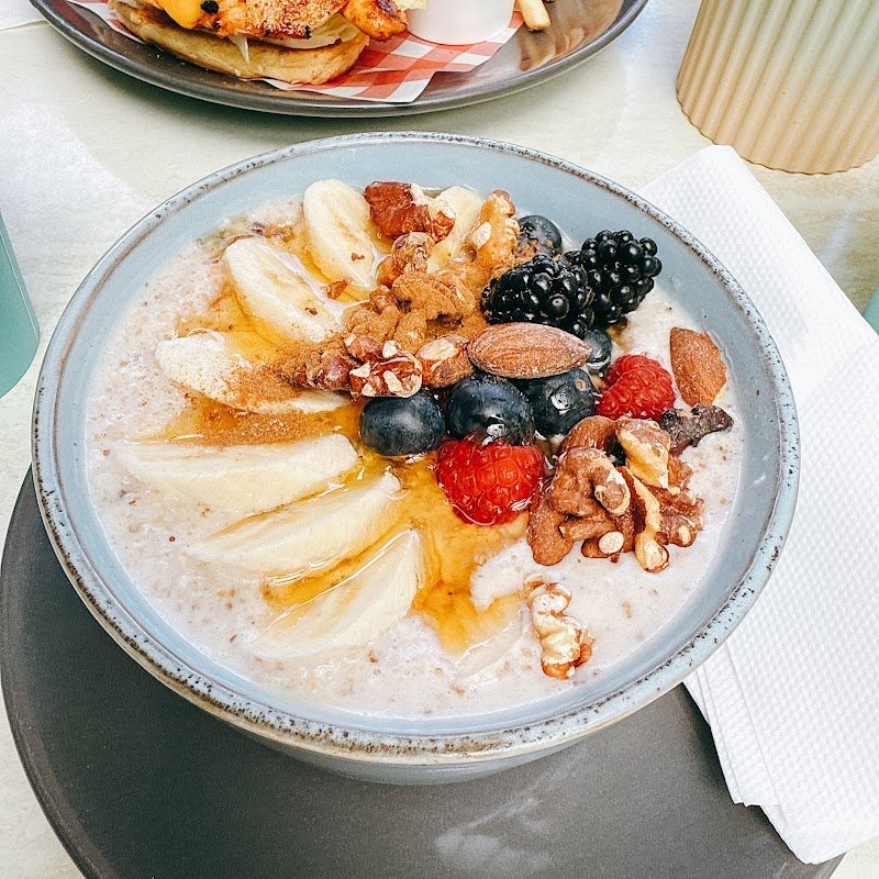 Cafe Markus Chatswood photo 5