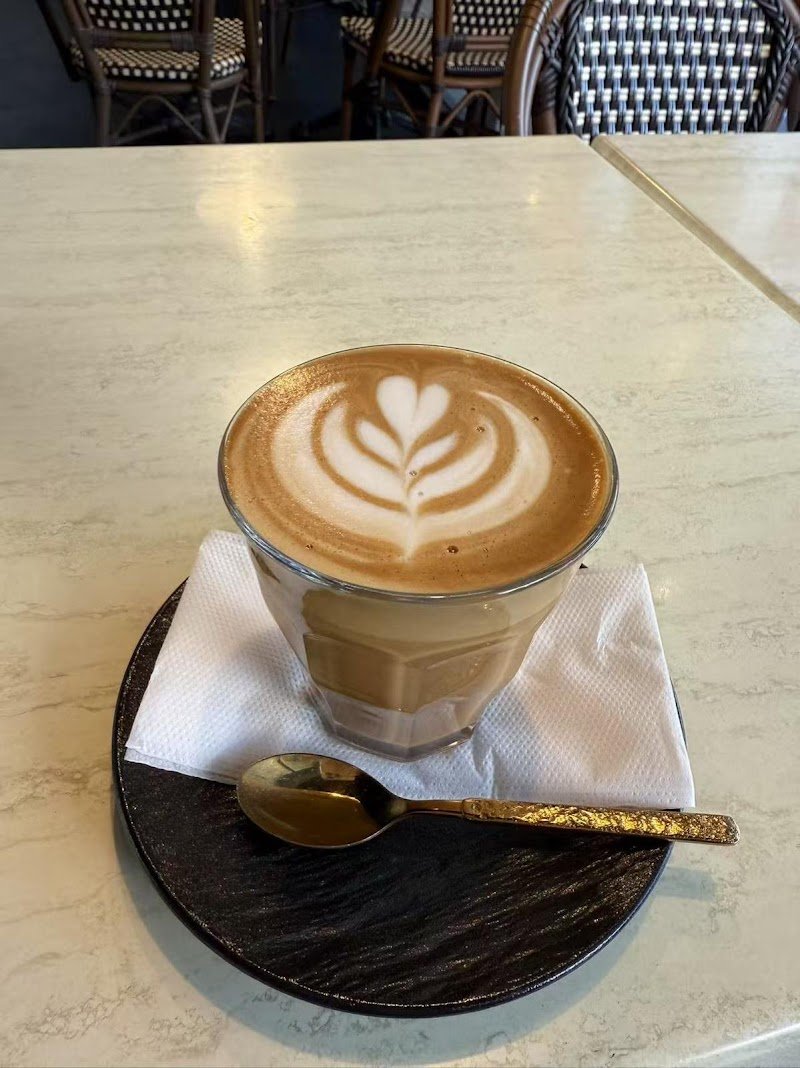 Cafe Markus Chatswood photo 8