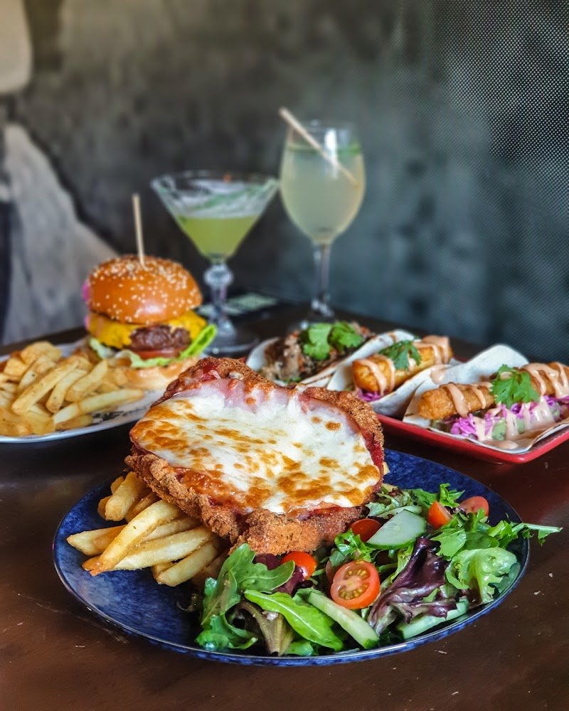 Botany View Hotel photo 3