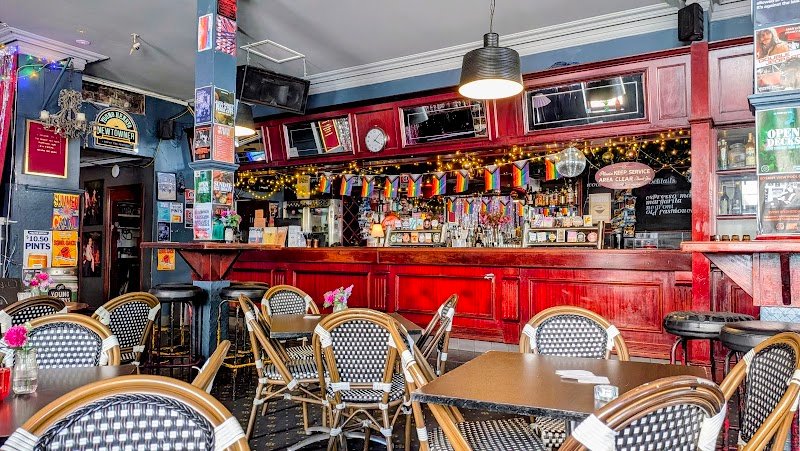 Botany View Hotel photo 2