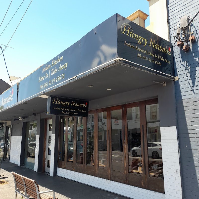 Hungry Nawabz - Indian Restaurant - Richmond