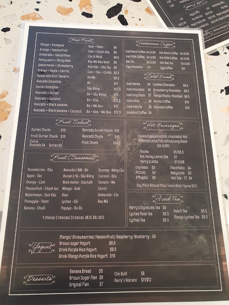 Harry's House Bankstown photo 8