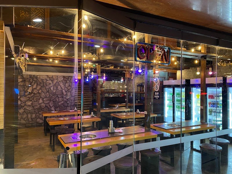 Namoo Korean Restaurant photo 4