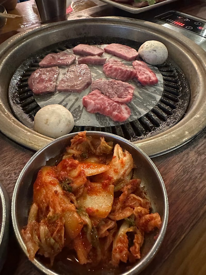 Namoo Korean Restaurant photo 7