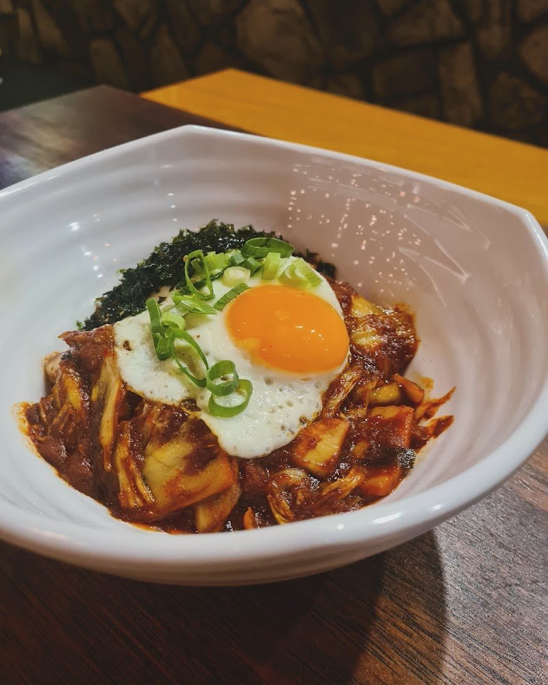 Namoo Korean Restaurant photo 2