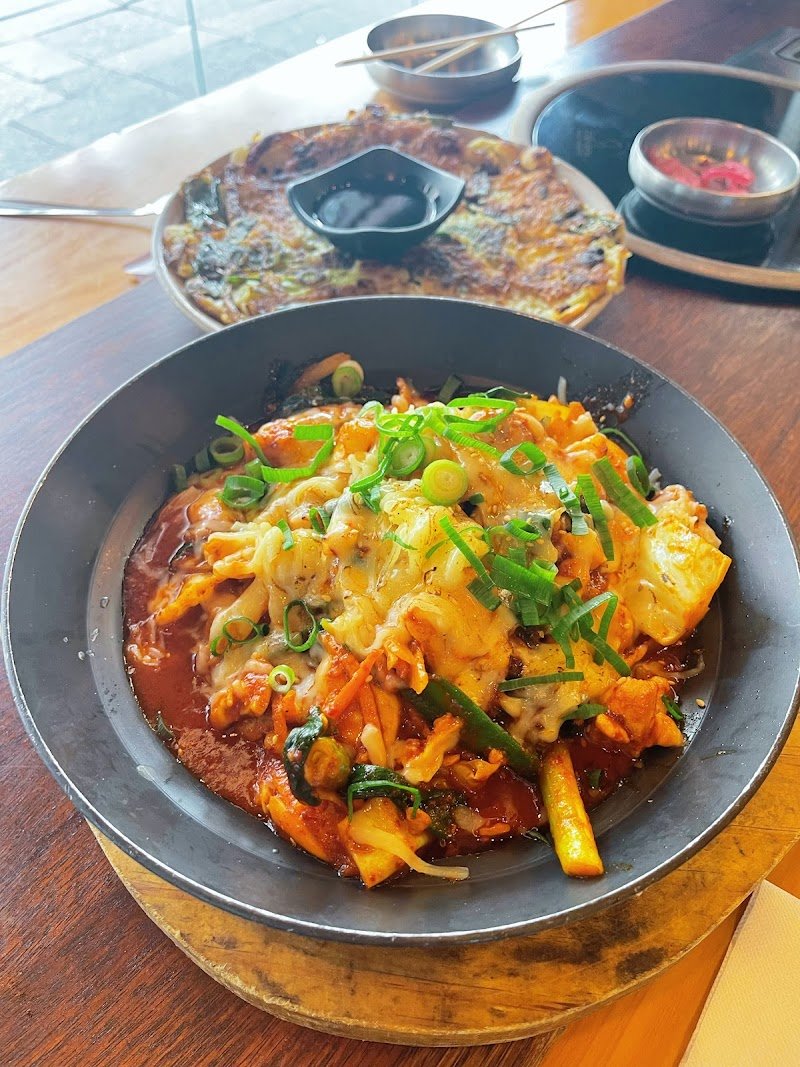 Namoo Korean Restaurant photo 8