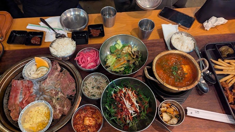 Namoo Korean Restaurant photo 3