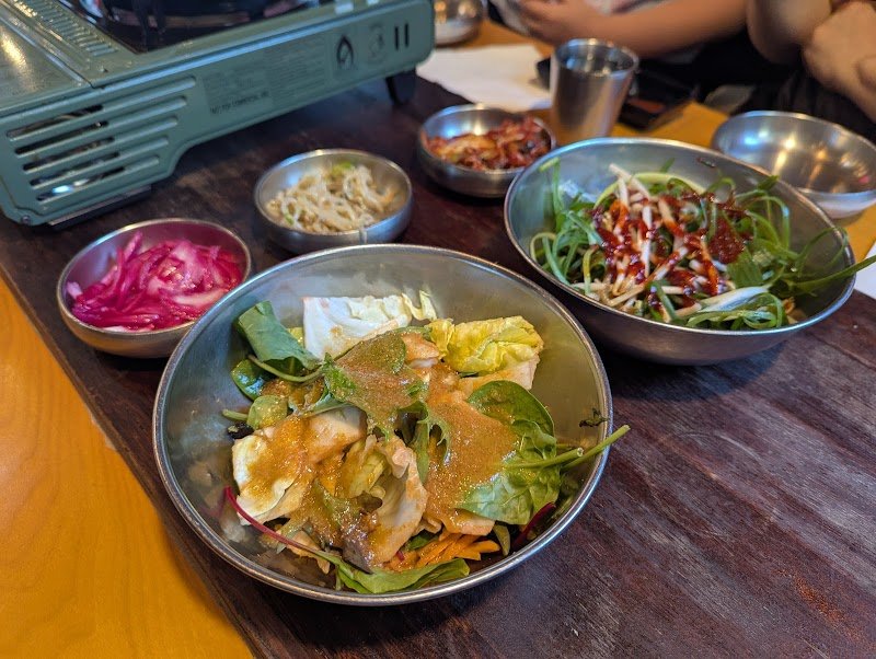 Namoo Korean Restaurant photo 5