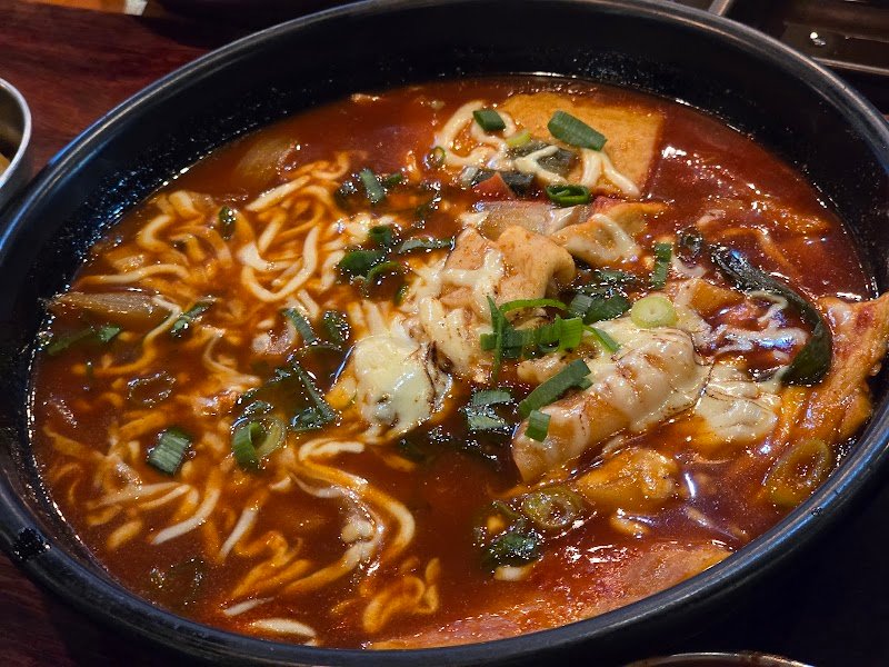 Namoo Korean Restaurant photo 6