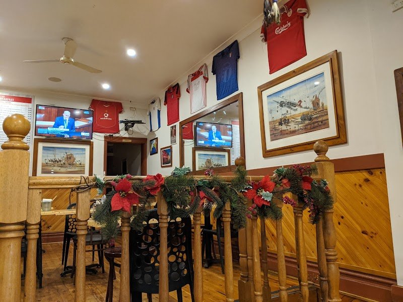 3 Steps Cafe. photo 10