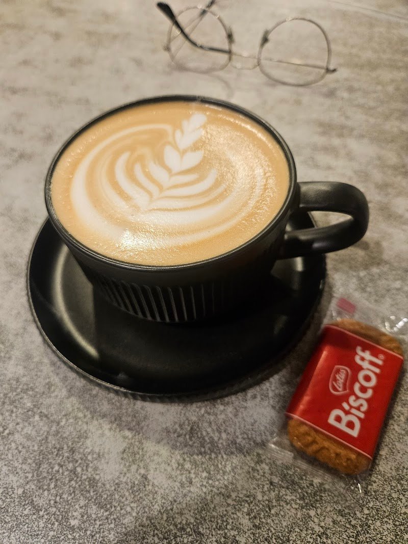 3 Steps Cafe. photo 5