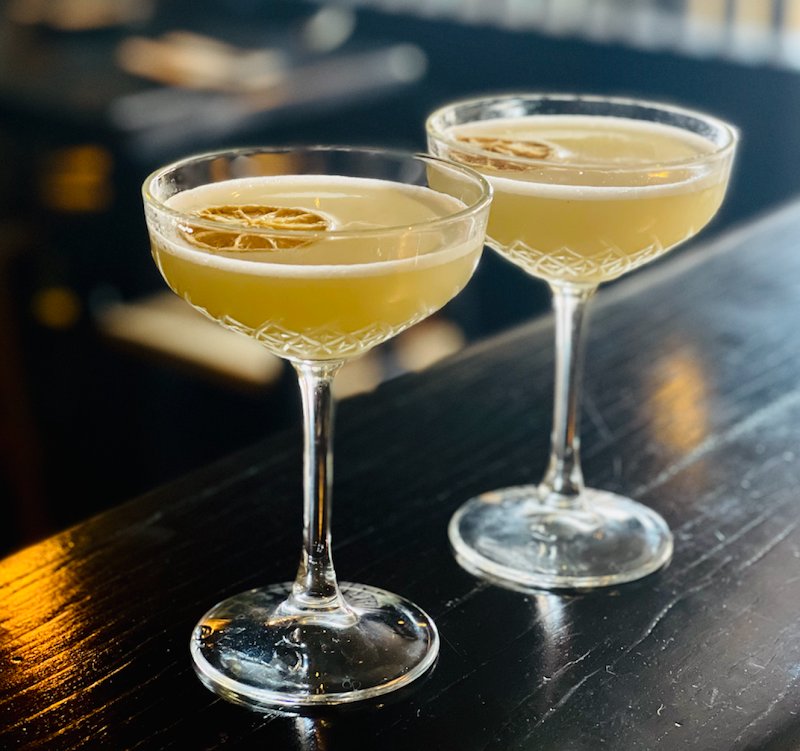 Fu Manchu Oriental photo 2