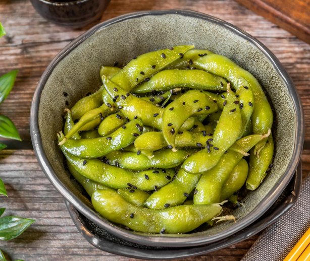 Fu Manchu Oriental photo 10