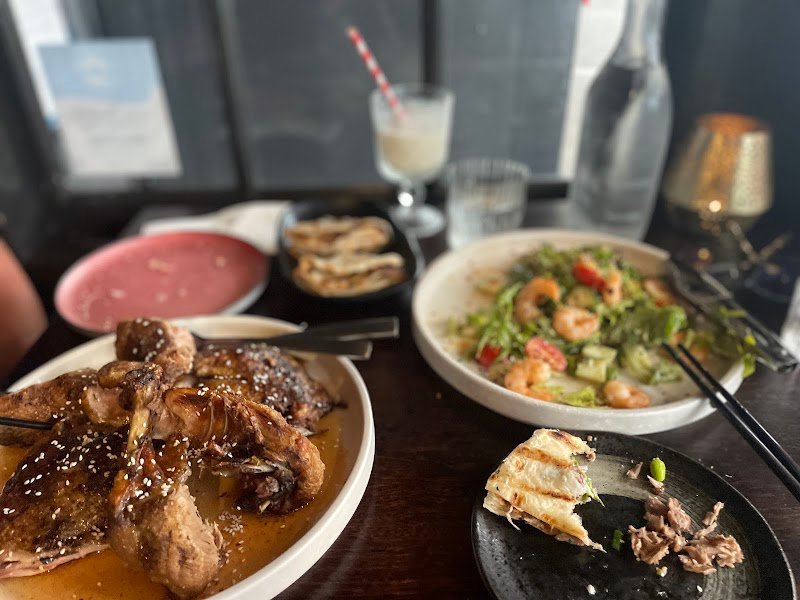 Fu Manchu Oriental photo 3