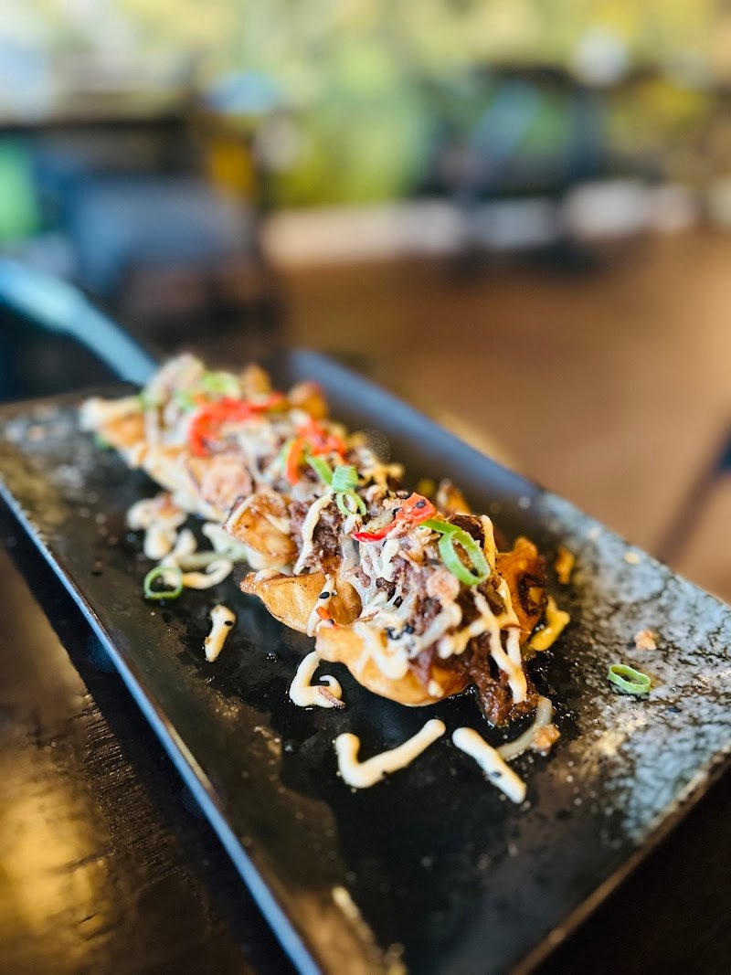 Fu Manchu Oriental photo 6