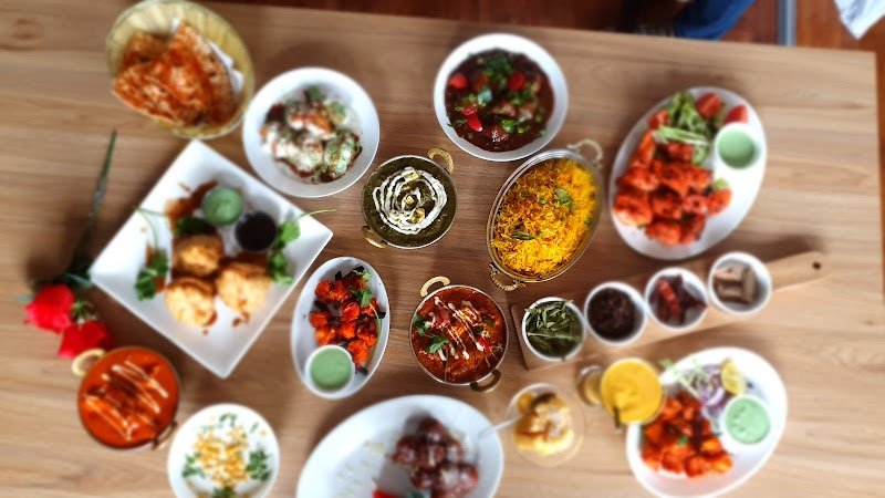 Hari Curry House - Best Indian Restaurant Woodville Park photo 3